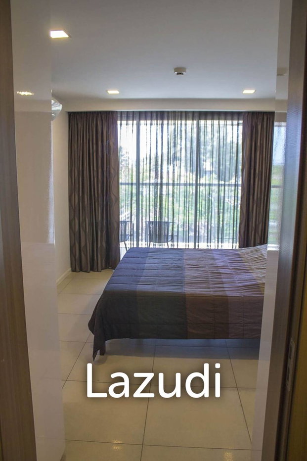 picture 1 Bed 1 Bath 55 SQ.M Waters Edge Condo - 3/12