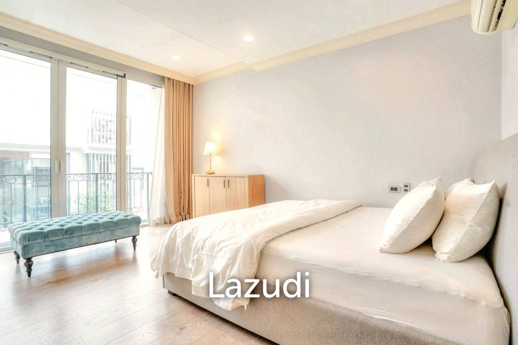 รูป 3 Bedroom 4 Bathroom 400 SQ.M 349 Residence - รูปที่ 87/108