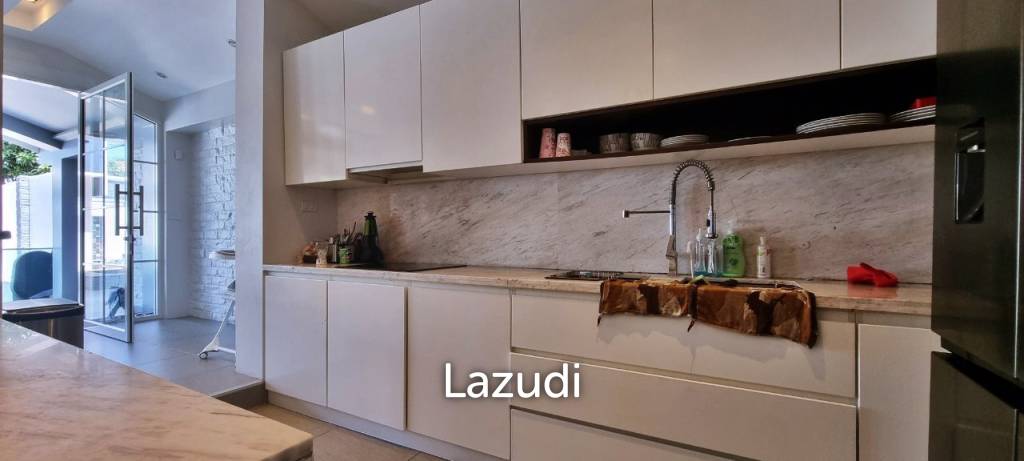 รูป 4 Beds 3 Baths 212 SQ.M. Pattaya Lagoon Resort - รูปที่ 12/21