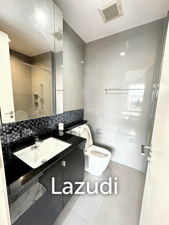 รูป 2 Bed 2 Bath 72 SQ.M M Ladprao - รูปที่ 9/10