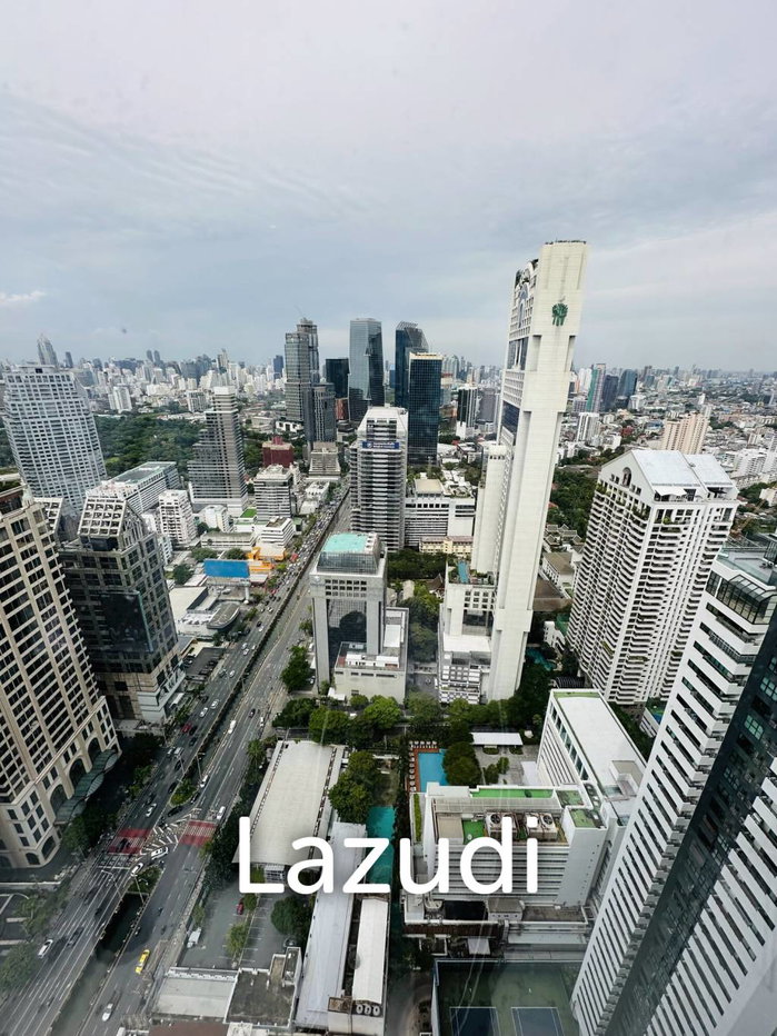 รูป 3 Bed Duplex 132.69 SQ.M Supalai ICON Sathorn - รูปที่ 29/29