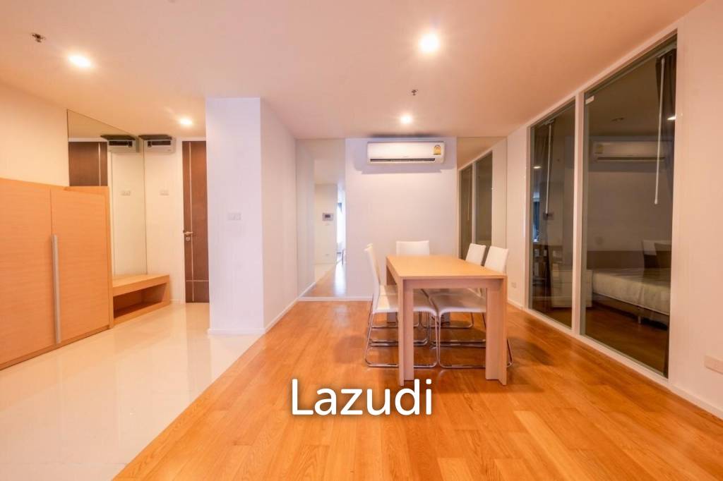 รูป 3 Bed 2 Bath 137 Sqm Condo For Sale - รูปที่ 2/23