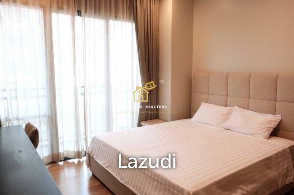 รูป 2 Bed 2 Bath 89 SQ.M Bright Sukhumvit 24 - รูปที่ 4/8