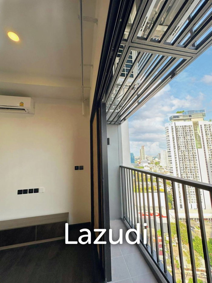 รูป 2 Bed 1 Bath 51 SQ.M Park Origin Thonglor - รูปที่ 12/14