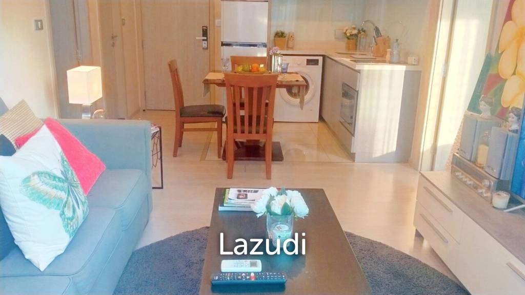 รูป 2 Bed 2 Bath 56 SQ.M Rhythm Sukhumvit 36 - 38 - รูปที่ 22/31