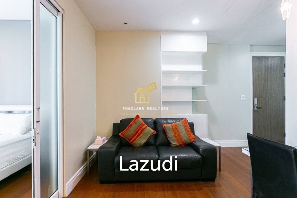 รูป 2 Bed 1 Bath 69 SQ.M. Bright Sukhumvit 24 - รูปที่ 3/24