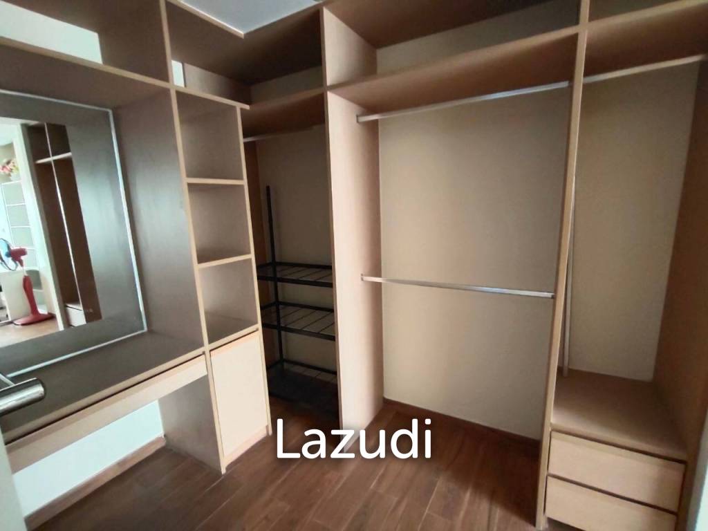 รูป 2 Bed 3 Bath 94 SQ.M. Amanta Lumpini - รูปที่ 12/14
