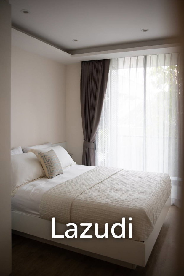 รูป 1 Bed 1 Bath 36.08 SQ.M 168 Sukhumvit 36 - รูปที่ 3/3