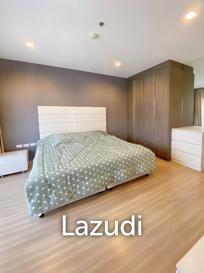 รูป 2 Bed 74 SQ.M Urbano Absolute Sathon-Taksin - รูปที่ 8/11