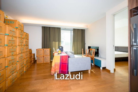1 Bedrooms 1 Bathrooms 50 SQ.M Via 31