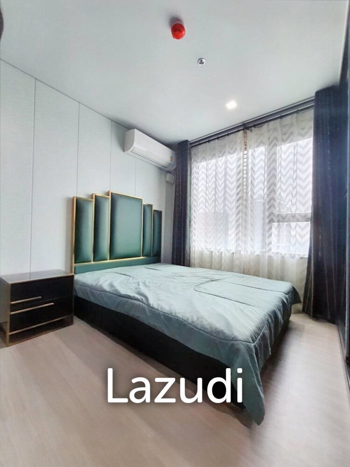 รูป 2 Bed 2 Bath 54 SQ.M At Life Ladprao - รูปที่ 6/9