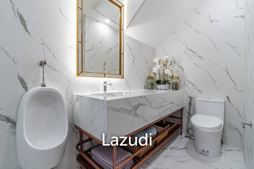 picture 4 Beds 4 Bath 305 SQ.M Rungsii Village - 20/26