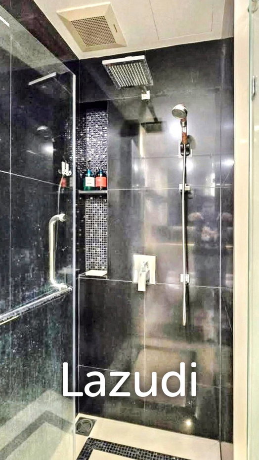 รูป 1 Bed 1 Bath 55 SQ.M The Address Sathorn - รูปที่ 6/8