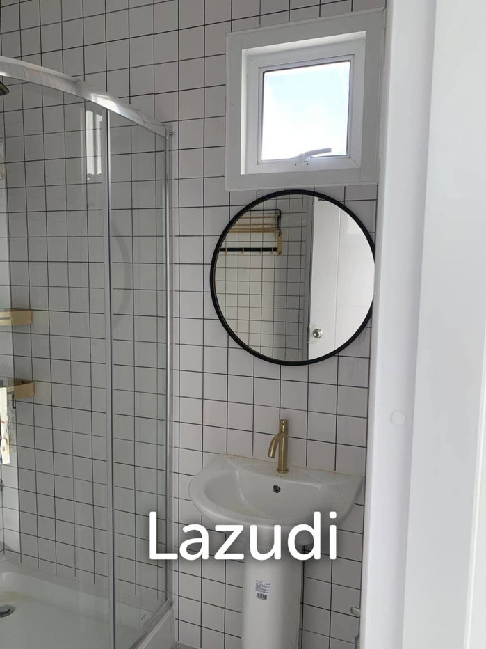 picture Nordic-Style 3 Bedroom House In Thalang - 10/10