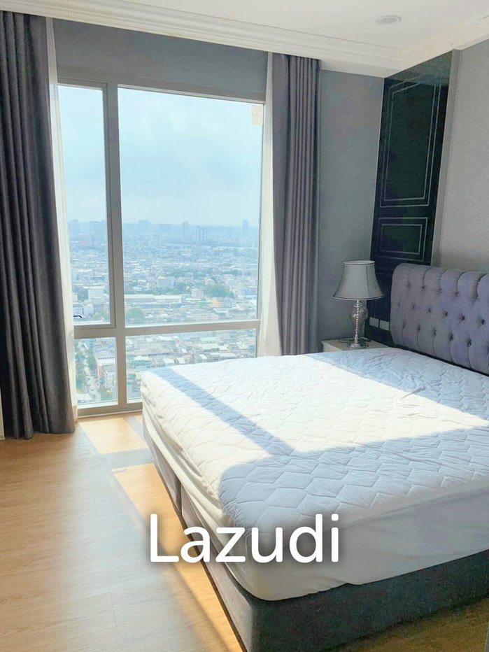 รูป 2 Bedroom 2 Bathroom 77 SQ.M Star View - รูปที่ 4/16