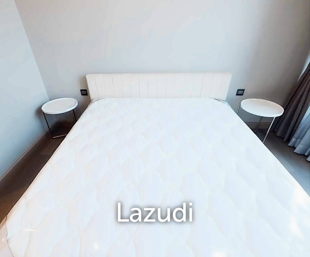 รูป 1 Bed 1 Bath 36 SQ.M The Esse Singha Complex - รูปที่ 6/8