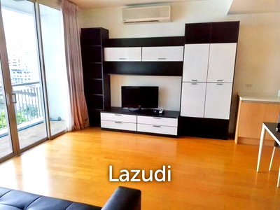 ขายคอนโด : 1 Bed 1 Bath 72 SQ.M Villa Rachatewi