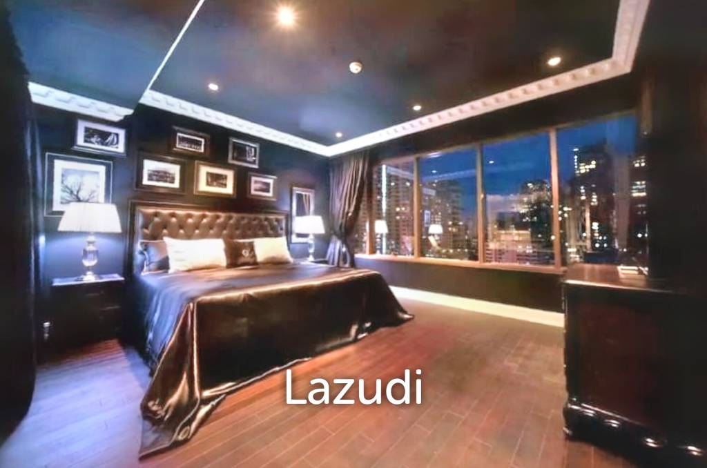 picture 3 Bed 3 Bath136 SQ.M. The Emporio Place - 10/18