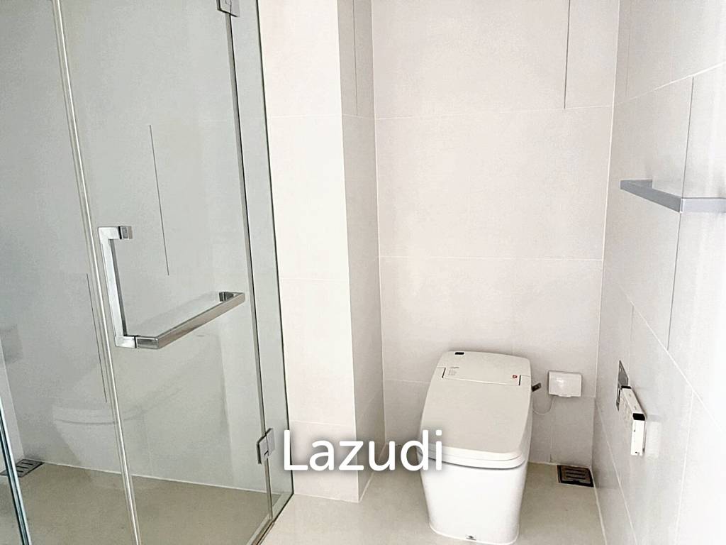 รูป 1 Bed 1 Bath 63 SQ.M The Bangkok Sathorn - รูปที่ 18/23