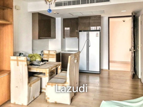 1 Bedroom 1 Bathroom 67 SQM. Siri at Sukhumvit
