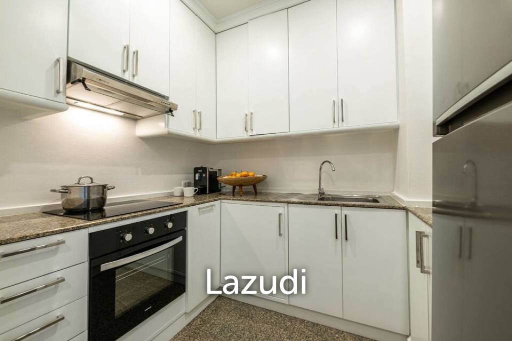 รูป 1 Bedroom plus 1 Bathroom 98 SQ.M Baan Chao Praya - รูปที่ 8/11