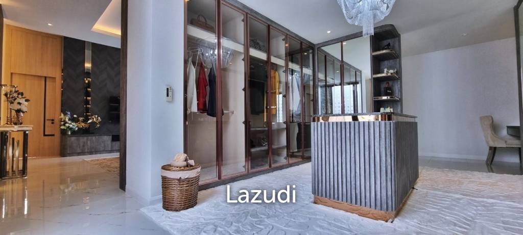 รูป 6 Beds 11 Baths  Luxury Pool Villas in Jomtien - รูปที่ 30/62