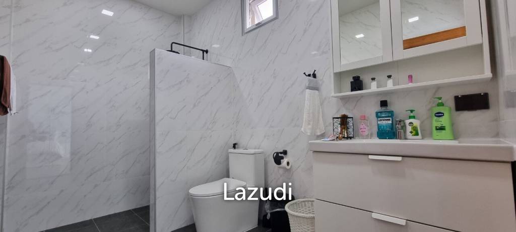 รูป 3 Beds 6 Baths 504 SQ.M. Sinthaweesap Village - รูปที่ 24/30
