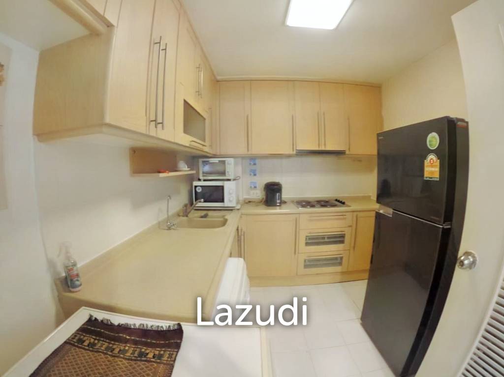 รูป 2 Bed 2 Bath 99 SQ.M  River Heaven - รูปที่ 10/28