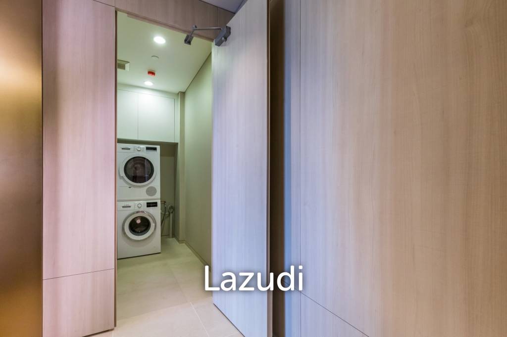 รูป 2 Bed 2 Bath 126 SQ.M Baan Sindhorn - รูปที่ 10/16