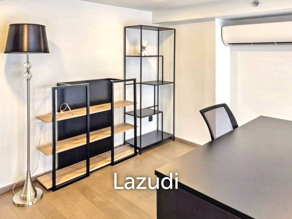 รูป 2 Bed 2 Bath 64 SQ.M Park Origin Chula Samyan - รูปที่ 3/8