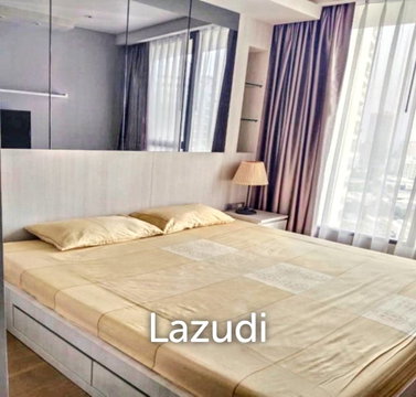 2 Bedroom 2 Bathroom 54 SQ.M The Lumpini 24