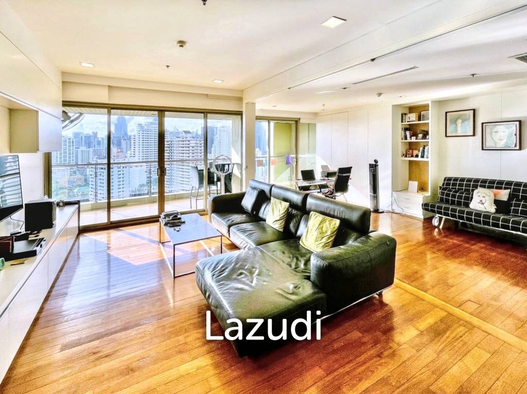 รูป 3 Bedroom 3 Bathroom 183 SQ.M  The Lakes - รูปที่ 3/15