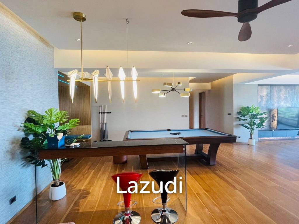 picture 4 Bed 4 Bath 345 SQ.M Phatsana Garden - 14/46