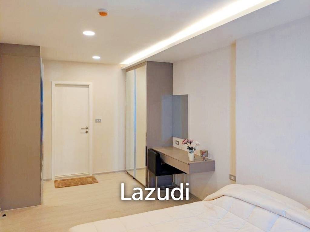 รูป 1 Bed 1 Bath 47 SQ.M Vtara Sukhumvit - รูปที่ 1/6