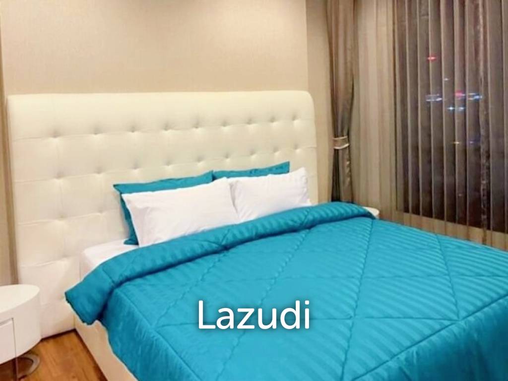 รูป 1 Bed 1 Bath 44 SQ.M at Ivy Ampio Condo - รูปที่ 8/11