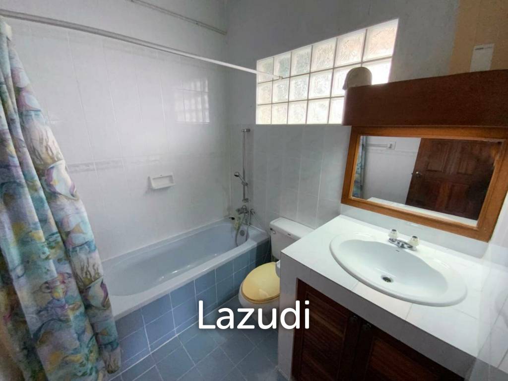 รูป 5 Bedroom 380 SQ.M 2 Storey House - รูปที่ 19/20
