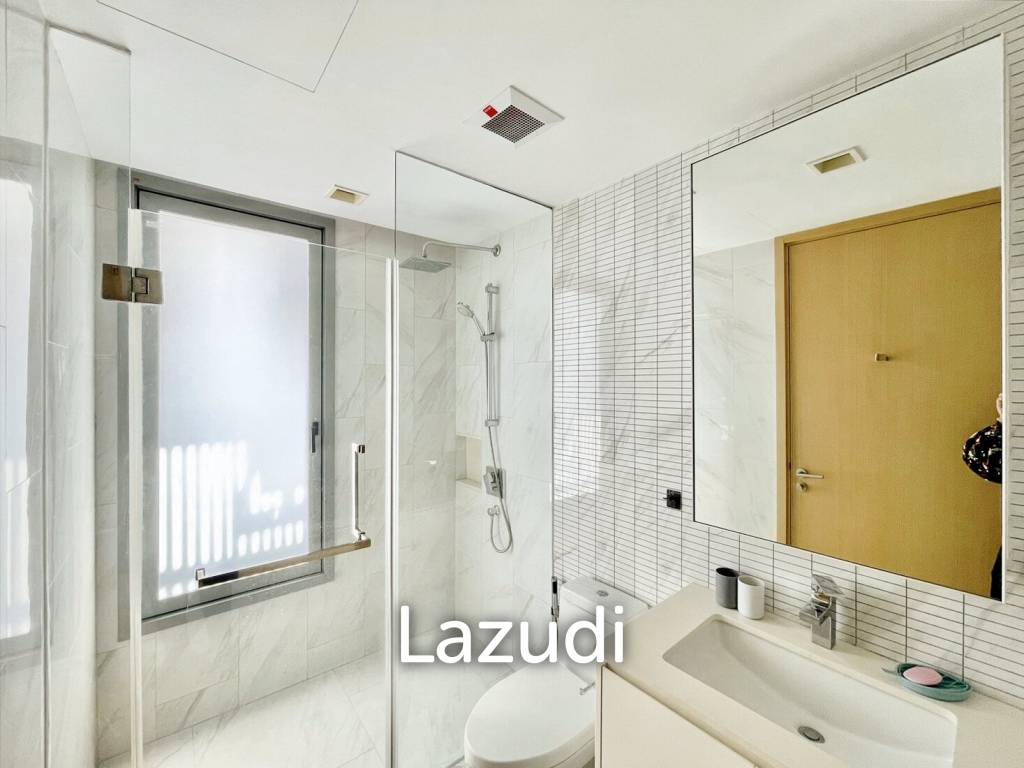 รูป 2 Bed 2 Bath 64 SQ.M Hyde Sukhumvit 11 - รูปที่ 8/11