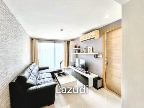 1 Bedroom 1 Bathroom 44 SQ.M SOCIO Reference 61
