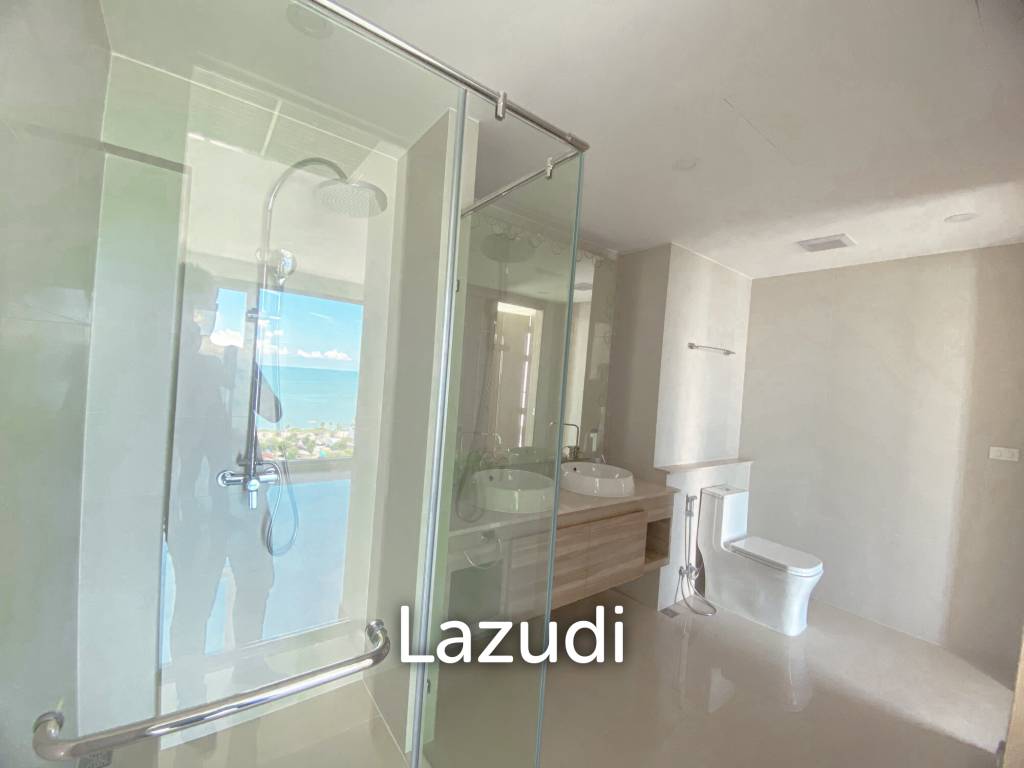 picture The Riviera Jomtien Condo for Sale - 24/24