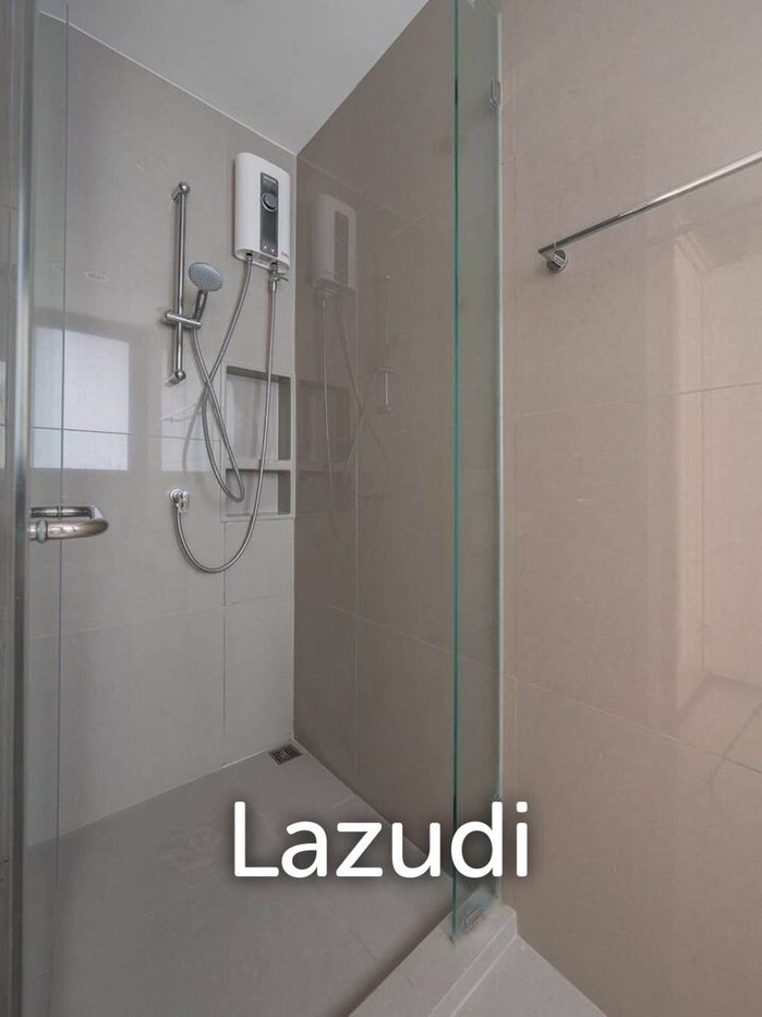 รูป 2 Bed 56.56 SQ.M. 	 Rhythm Sukhumvit 42 - รูปที่ 13/15