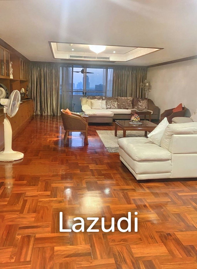 รูป 3 Bed 3 Bath 315 SQ.M Oriental Towers - รูปที่ 1/10
