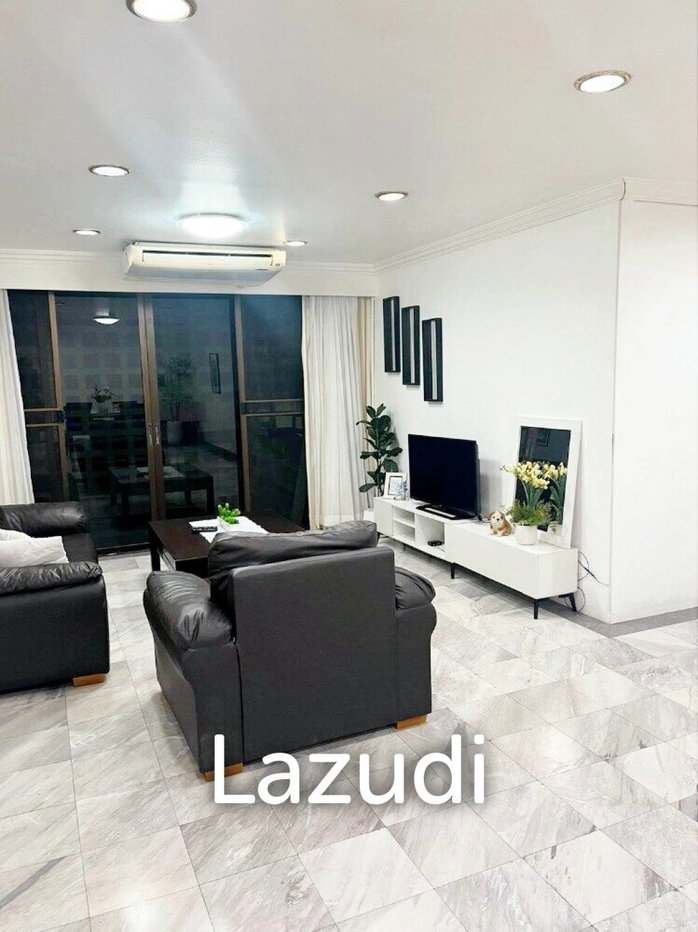 รูป 3 Bed 2 Bath 150 SQ.M Acadamia Grand Tower - รูปที่ 3/18