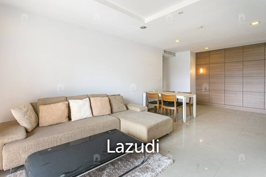 รูป 2 Bed 101 SQ.M. The Rise Sukhumvit 39 - รูปที่ 5/22