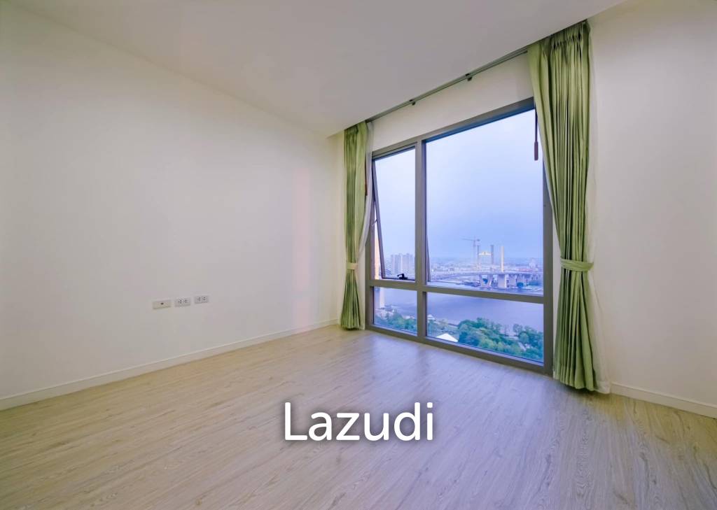 รูป 2 Bedroom 2 Bathroom 77 SQ.M at Star View - รูปที่ 4/11