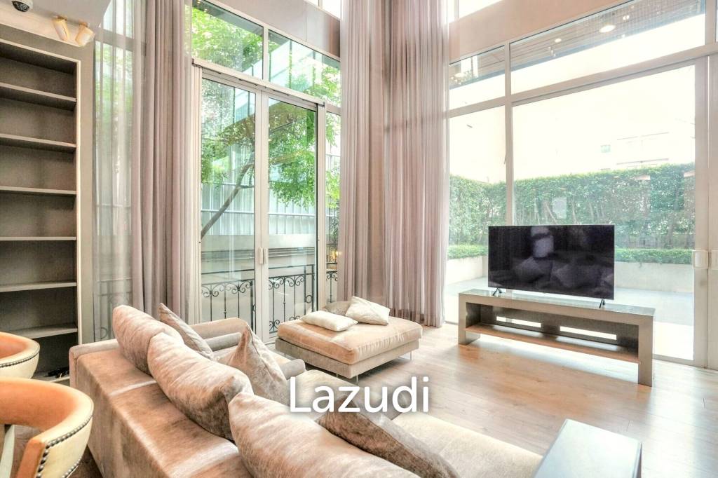 รูป 3 Bedroom 4 Bathroom 400 SQ.M 349 Residence - รูปที่ 8/108