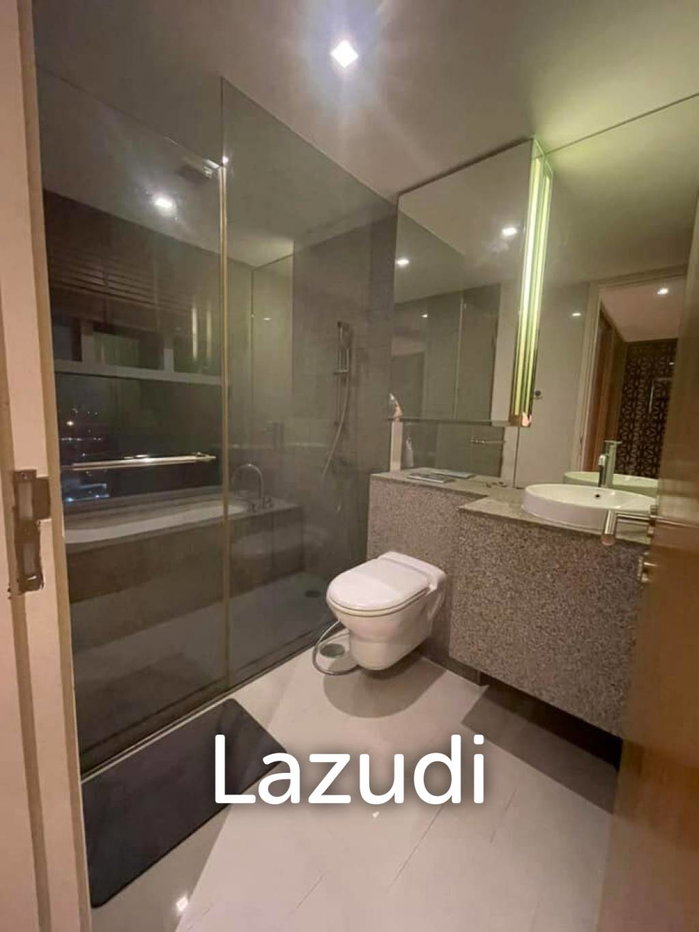 รูป 62 Sqm 1 Bed 1 Bath Condo For Sale - รูปที่ 6/9