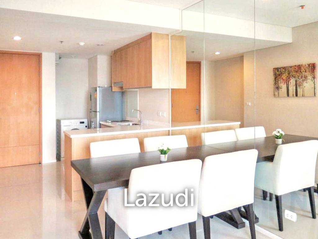 รูป 1 Bedroom 1 Bathroom 49 SQ.M at Villa Asoke - รูปที่ 2/13