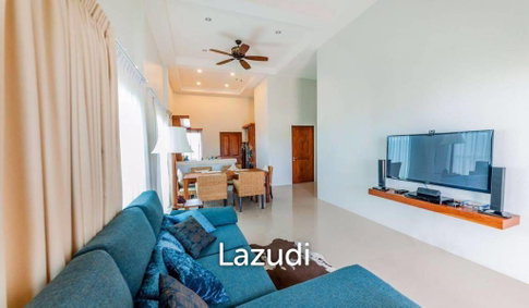 Elegant 2-Bedroom Townhouse in Choeng Thale, Phuket