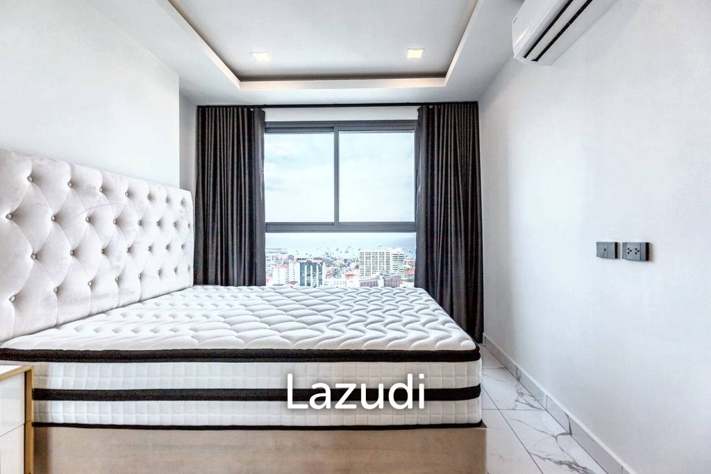 รูป 2 Beds 2 Baths 71 SQ.M. Arcadia Millennium Tower - รูปที่ 8/13
