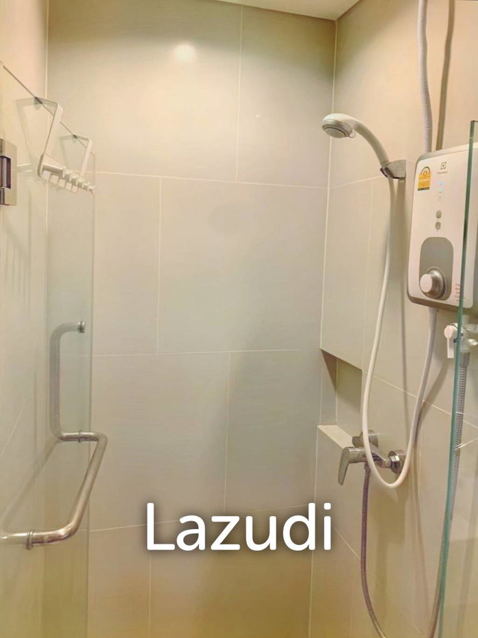 รูป 1 Bed 1 Bath 59 SQ.M at Villa Sathorn - รูปที่ 4/4